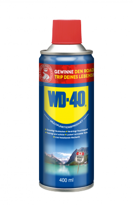 Technische Wartungsprodukte