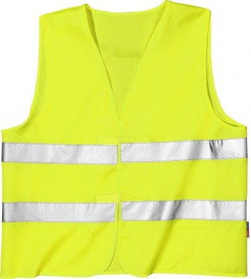 Berufskleidung für Industrie und Handwerk