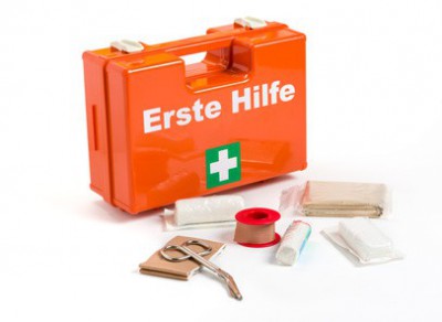 Spezialausrüstung