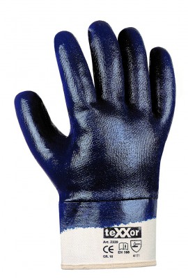 Handschuhe für jeden Arbeitsbereich