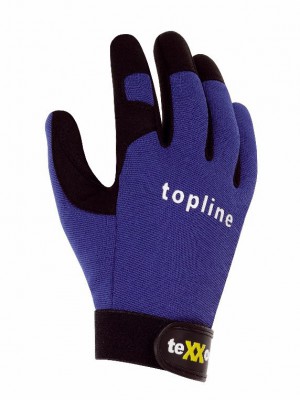 Handschuhe für jeden Arbeitsbereich