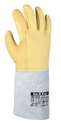 Handschuhe für jeden Arbeitsbereich